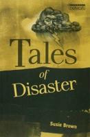 Literacy Network Middle Primary Upp Topic5:Tales of Disaster