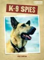 Literacy Network Middle Primary Upp Topic6:K-9 Spies