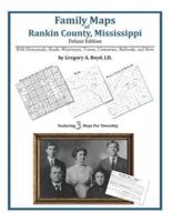 Family Maps of Rankin County, Mississippi