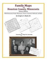 Family Maps of Houston County, Minnesota