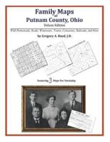 Family Maps of Putnam County, Ohio