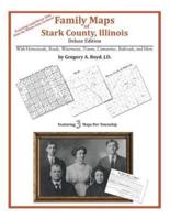 Family Maps of Stark County, Illinois