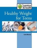 Healthy Weight for Teens