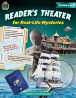 Reader's Theater for Real-Life Mysteries (Gr. 4-5)
