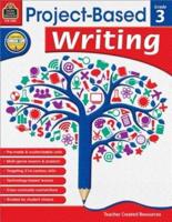 Project Based Writing Grade 3