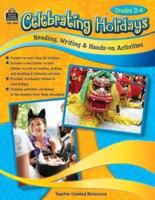 Celebrating Holidays: Reading, Writing & Hands-On Activities