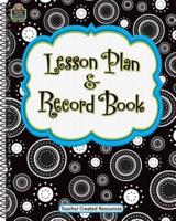 Crazy Circles Lesson Plan & Record Book