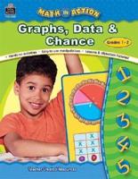 Graphs, Data & Chance, Grades 1-2