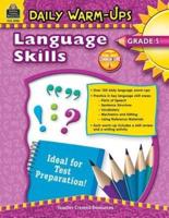 Daily Warm-Ups: Language Skills Grade 5