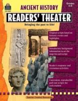 Ancient History Readers' Theater Grd 5-8