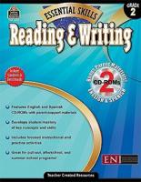 Essential Skills Reading & Writing! Grade 2