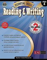 Essential Skills Reading & Writing!