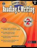 Essential Skills Reading & Writing Grade 5
