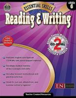 Essential Skills Reading & Writing Grade 6