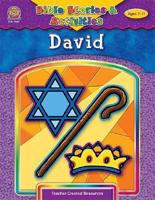 Bible Stories & Activities: David