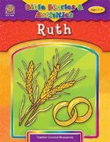 Bible Stories & Activities: Ruth