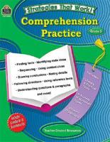 Comprehension Practice, Grade 3