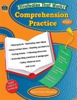 Comprehension Practice, Grade 5