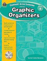Content Area Lessons Using Graphic Organizers, Grade 4