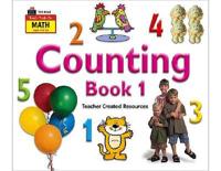 Counting Book 1