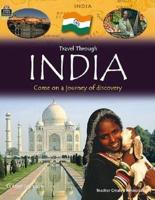 Travel Through: India