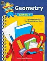Geometry, Grade 4