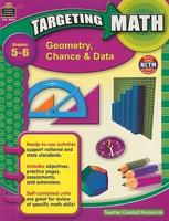 Geometry, Chance & Data,
