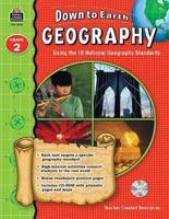 Down to Earth Geography, Grade 2