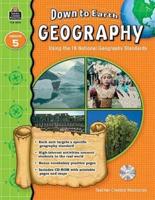 Down to Earth Geography, Grade 5