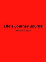 Life's Journey Journal