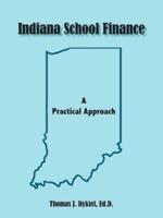 Indiana School Finance