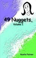 49 Nuggets, Volume I