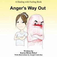 Anger's Way Out