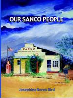 OUR SANCO PEOPLE