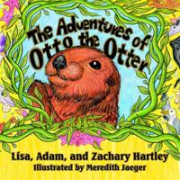 The Adventures of Otto the Otter