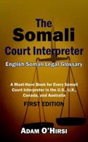 The Somali Court Interpreter