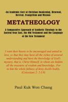 METATHEOLOGY