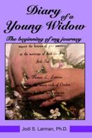 Diary of a Young Widow: The beginning of my journey