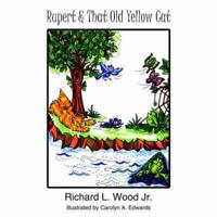 Rupert  and  That Old Yellow Cat