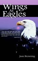 Wings As Eagles