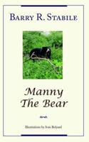 Manny The Bear