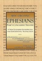 Ephesians: Paul's Conclusive Treatise