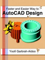 Faster and Easier Way to AutoCAD Design