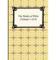 Works of Philo (Volume 1 of 4)