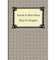 Travels in West Africa