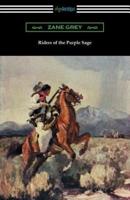 Riders of the Purple Sage: (Illustrated by W. Herbert Dunton)