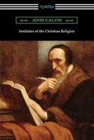 Institutes of the Christian Religion