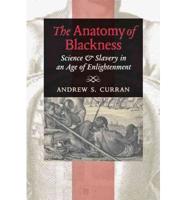 The Anatomy of Blackness