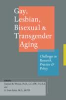 Gay, Lesbian, Bisexual & Transgender Aging