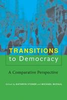 Transitions to Democracy